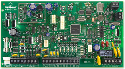 Paradox Magellan MG5050 - 32-х зонная контрольная панель с двусторонней беспроводной связью.png