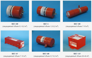 Генераторы огнетушащего аэрозоля серии МАГ.png
